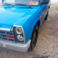 نیسان آپشنال بنزینی ۱۴۰۳خشک