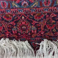 فرش دستباف ۱۲ متری