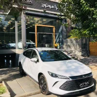 بی وای دی ۲۰۲۵