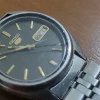 ساعت اصل seiko5|ساعت|بومهن, |دیوار