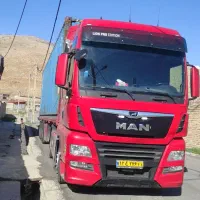 ریموت فابریک کشنده مان