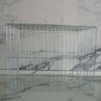 قفس سهره