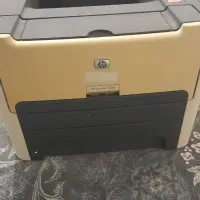 پرینتر1320 درو زن لیزری hp