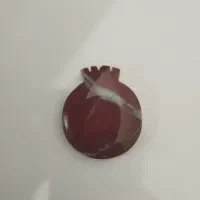 سنگهای عقیق و شجر برای پلاک