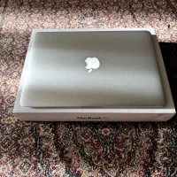 macbook air|رایانه همراه|کرج, فاز ۳ گوهردشت|دیوار