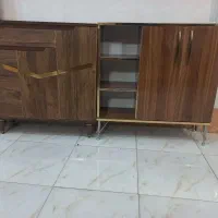 جاکفشی|جاکفشی، کمد، دراور|خوی, |دیوار