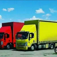 حمل اثاثیه منزل همه نقاط تهران وحومه