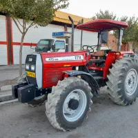 سلام فروش فرگوسن ۴۷۵مدل ۱۴۰۱درحدصفر|خودرو سنگین|بروجن, |دیوار