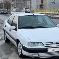 زانتیا ۸۵ موتور۲۰۰۰|خودرو سواری و وانت|بانه, |دیوار