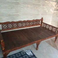 تخت سنتی