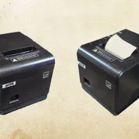 فیش پرینتر حرارتی آکسیوم ۸ سانتی مدل Q80I