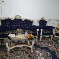 مبل سلطنتی درحدنو