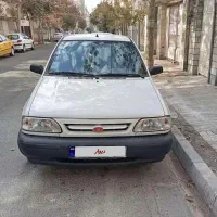 پراید 131 مدل 95