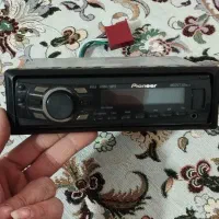 پخش پایونیر  چهار خروجی