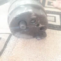 کمپرسور کولر پراید کره ای