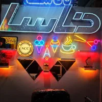 مجموعه تابلوسازی دناسا / تابلو چنلیوم / تابلو روان|خدمات پیشه و مهارت|یاسوج, |دیوار