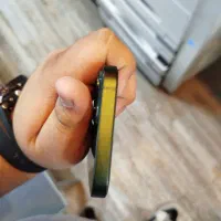 آیفون ۱۳ - iphone 13 رنگ سبز|موبایل|مشهد, سرافرازان|دیوار