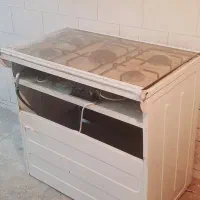 اجاق گاز|اجاق گاز و لوازم برقی پختوپز|شاهینشهر, گزبرخوار|دیوار