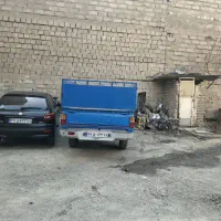 نیسان مدل۴۰۲