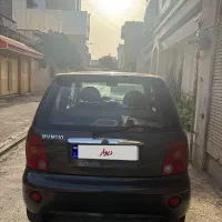 ام وی ام ۱۱۰|خودرو سواری و وانت|گنبد کاووس, |دیوار