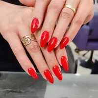 مدل اکستنشن مژه ترمیم ناخن لیفت ابرو پاکسازی پوست