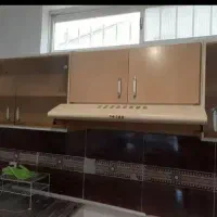 کابینت تمام گالوانیزه