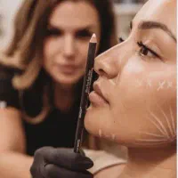 جشنواره پاییزه تزریق ژل وبوتاکس تزریق چربی