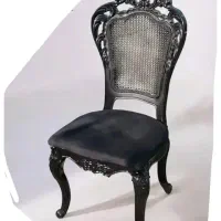 صندلی تالار آرام