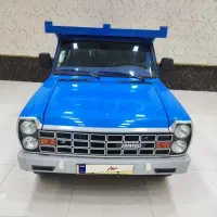 نیسان آپشنال