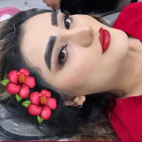 میکاپ و شنیون اقتصادی
