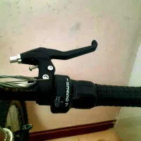 دوچرخه ۲۶ تنه بلند|دوچرخه، اسکیت، اسکوتر|شهرکرد, |دیوار