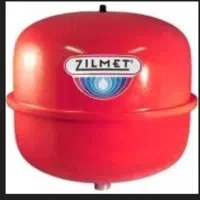 منبع تحت فشار زیلمتzilmet ایتالیا 24لیتری