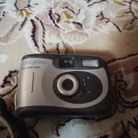 دوربین دیجیتال