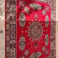 فرش ماشینی 12 متری