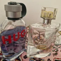 شیشه خالی عطر اورجینال