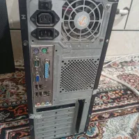 کیس مانیتور|رایانه رومیزی|بندر دیر, |دیوار