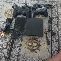 پلی استیشن ۲