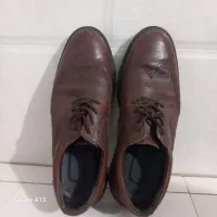 تعدادی کفش کارمندی سایز ۴۳و۴۴|کیف، کفش، کمربند|شیراز, شیشه‌گری|دیوار
