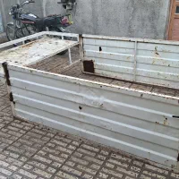 باربند وانت بار