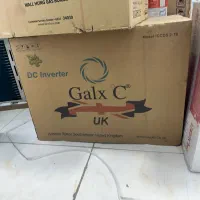 داکت گلکسی ۲۴ اینورتر