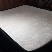 خوشخواب دونفره طبی فنری|تشک تختخواب|بندر انزلی, کوی واحدی|دیوار