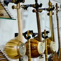 انواع کمانچه