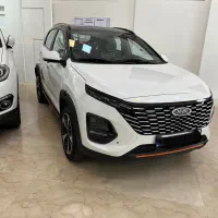 ایکس ۳۳/x33/ام وی ام /نقد واقساط|خودرو سواری و وانت|تهران, مینای جنوبی|دیوار