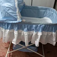 گهواره بچه نونو خارجی