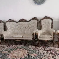 مبل سلطنتی ۹ نفره