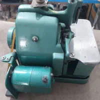 چرخ زیگزال مدل پروانه|چرخ خیاطی و ریسندگی|فردیس, فردیس|دیوار