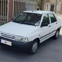 پراید فول