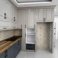 کابینت و کافی بار نوک مدادی|مصالح و تجهیزات ساختمان|مشهد, شهرک امام هادی (شهرک غرب)|دیوار