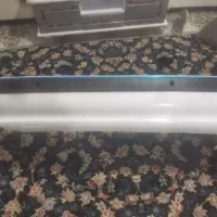 سپر عقب پارس اک