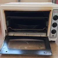 توستر|اجاق گاز و لوازم برقی پختوپز|اردبیل, |دیوار